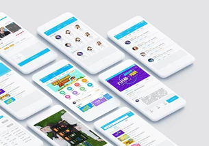 如何打造app設計改版的記憶點