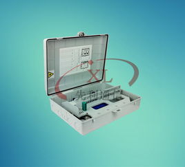 通訊設備的關鍵組件 慈溪市觀海衛先利通信設備廠塑料光纜分線箱探析