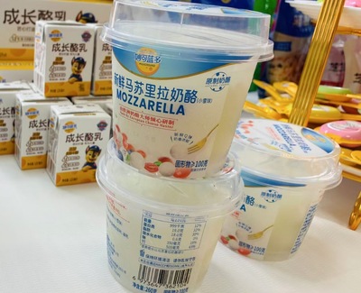 蒙牛全面掌控妙可藍多，中國奶酪巨頭能否在餐飲管理領域挑戰恒天然？