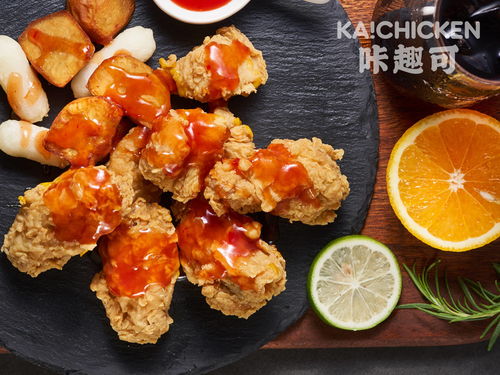 從酒店管理角度的啟示 開咔趣可炸雞店需掌握的餐飲管理方法